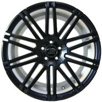 Лот: 4125230. Фото: 2. Комплект дисков Sakura Wheels... Шины, Диски