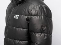Лот: 21002751. Фото: 4. Куртка зимняя Emporio Armani. Красноярск