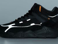 Лот: 21088938. Фото: 9. Зимние Кроссовки Adidas Niteball...