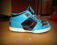Лот: 5359317. Фото: 7. Кроссовки Osiris South Bronx 38...