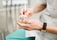 Лот: 19707869. Фото: 2. Стоматологические услуги по бартеру. Красота, здоровье, медицина