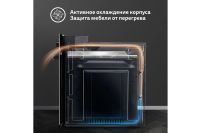 Лот: 23687778. Фото: 5. Электрический духовой шкаф SIMFER...