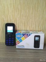 Лот: 10094924. Фото: 2. alcatel 1013D. Смартфоны, связь, навигация