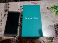 Лот: 12132434. Фото: 4. Honor 9 lite 32 g на гарантии