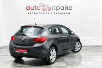 Лот: 19639162. Фото: 7. Opel Astra, J 1.6 AT (115 л.с...