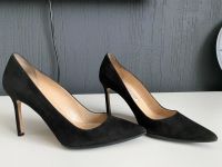 Лот: 16356193. Фото: 6. легендарные Manolo Blahnik туфли-лодочки...
