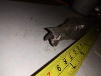 Лот: 17119663. Фото: 2. фреза №10 (3-1\4). Инструмент и расходные