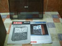 Лот: 8950417. Фото: 2. катушечный магнитофон Akai GX-280D... Аудиотехника