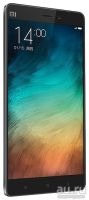 Лот: 8707578. Фото: 4. Xiaomi Mi Note 16Gb (черный) Оригинал...