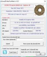 Лот: 8621524. Фото: 5. Toshiba Satellite L850-CJK (Core...