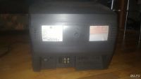 Лот: 8437325. Фото: 5. Телевизор LG Flatron 15FC2RB
