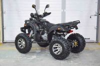 Лот: 25659297. Фото: 5. Квадроцикл GRIZZLY 200