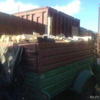 Лот: 8178377. Фото: 3. Продам Дрова. Красноярск