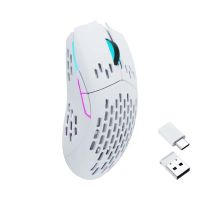 Лот: 24636236. Фото: 3. Мышь Keychron M1, 3 типа подключения... Компьютеры, оргтехника, канцтовары