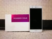 Лот: 12848179. Фото: 3. Huawei Nova. Красноярск
