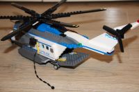 Лот: 10614365. Фото: 4. LEGO City 60046 Вертолет Наблюдения. Красноярск