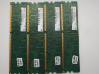 Лот: 9588216. Фото: 2. Оперативная память DDR1 256MB... Комплектующие