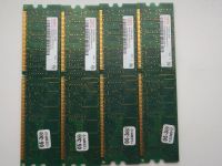Лот: 9588216. Фото: 2. Оперативная память DDR1 256MB... Комплектующие