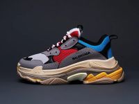 Лот: 17093932. Фото: 4. Кроссовки Balenciaga Triple S... Красноярск