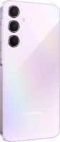 Лот: 24985439. Фото: 3. Смартфон Samsung Galaxy A55 8... Красноярск