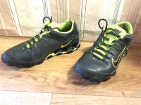 Лот: 17498419. Фото: 4. Кроссовки б\у оригинал Nike 40... Красноярск