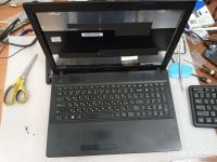Лот: 17953037. Фото: 2. Ноутбук Lenovo G505 20240 ( TN... Компьютеры, ноутбуки, планшеты
