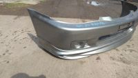 Лот: 11506750. Фото: 4. Бампер передний, туманки, губа... Красноярск
