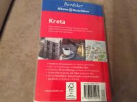 Лот: 7695040. Фото: 2. Путеводитель по Криту на немецком... Журналы, газеты, каталоги
