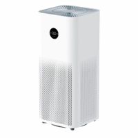 Лот: 21144256. Фото: 2. Очиститель воздуха Mijia Air Purifier... Тепловое оборудование, климат