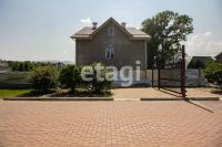 Лот: 25289995. Фото: 15. 5-комн. и более дом , Красноярск...