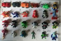 Лот: 23318986. Фото: 2. Киндеры. Игрушки