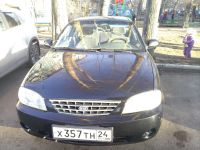 Лот: 5314563. Фото: 5. Kia spectra 2007 год