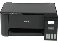 Лот: 23228973. Фото: 9. МФУ струйное Epson L3210 цветное...