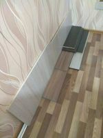 Лот: 11147757. Фото: 2. Остатки деревяшек после новой... Домашний быт