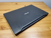 Лот: 18689054. Фото: 6. Asus TUF 15,6"/GTX1060/i7-7700hq...