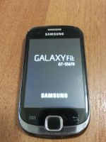 Лот: 6874822. Фото: 2. Samsung GT-S5670. Смартфоны, связь, навигация