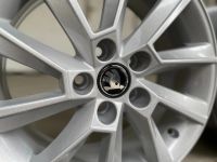 Лот: 19265685. Фото: 4. Литые диски на 15 5х100 Khomen... Красноярск