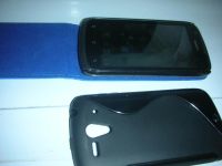 Лот: 4433964. Фото: 2. Huawei Ascend G300 u8815. Смартфоны, связь, навигация