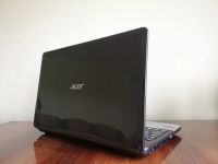 Лот: 14550612. Фото: 5. Ноубук Acer, i3, 8гб HYPER X...