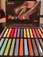 Лот: 16669829. Фото: 3. Мелки для волос Hair chalk 24шт. Красота и здоровье