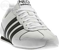Лот: 6026851. Фото: 3. 41 размер (8,5-8-26,5 см) Adidas... Одежда, обувь, галантерея