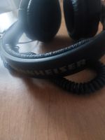 Лот: 25396709. Фото: 2. Наушники hennheiser hd215. Аудиотехника