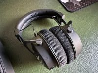 Лот: 20315886. Фото: 3. Наушники Beyerdynamic DT 1990... Бытовая техника