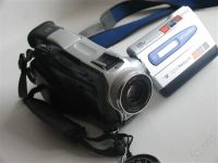 Лот: 947411. Фото: 2. Sony DCR-TRV27E. Фото, видеокамеры, оптика
