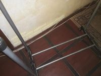 Лот: 16663943. Фото: 2. Передвижная вешалка для одежды. Хранение вещей