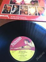 Лот: 867140. Фото: 3. METALLICA "JUMP IN THE FIRE" EP... Красноярск