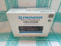 Лот: 25819920. Фото: 5. Автомагнитола Pioneer KEH-P4510