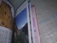 Лот: 25898477. Фото: 5. OzЮ/ВбР(4092390)Lebanon the official...