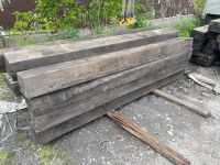 Лот: 19601966. Фото: 4. Дрова шпала б/у. Красноярск