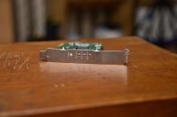 Лот: 12514335. Фото: 3. PCI-Ex адаптер для установки NVMe... Компьютеры, оргтехника, канцтовары